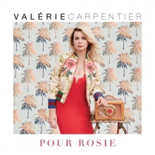 Valérie Carpentier - Pour Rosie