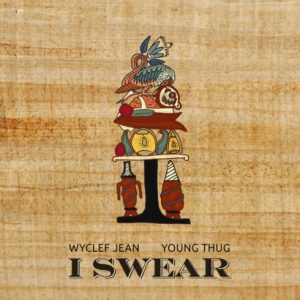 Wyclef Jean