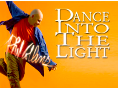 Dance Into The Light