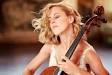 la violoncelliste Sol Gabetta