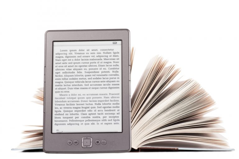 Livres numériques : bon ou mauvais choix?