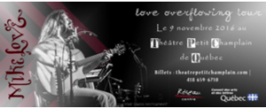 Mike Love