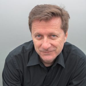 Serge-Patrice Thibodeau
