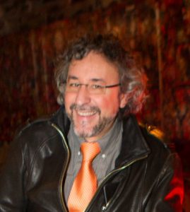 Pierre Séguin ©Bianca Favasuli