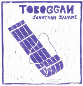 Jonathan Savage