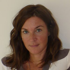 Johanne Pronovost