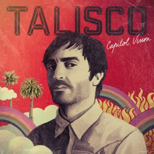 Talisco -  Capital vision