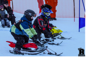 GRAND PRIX 3-SKIS À MARTO