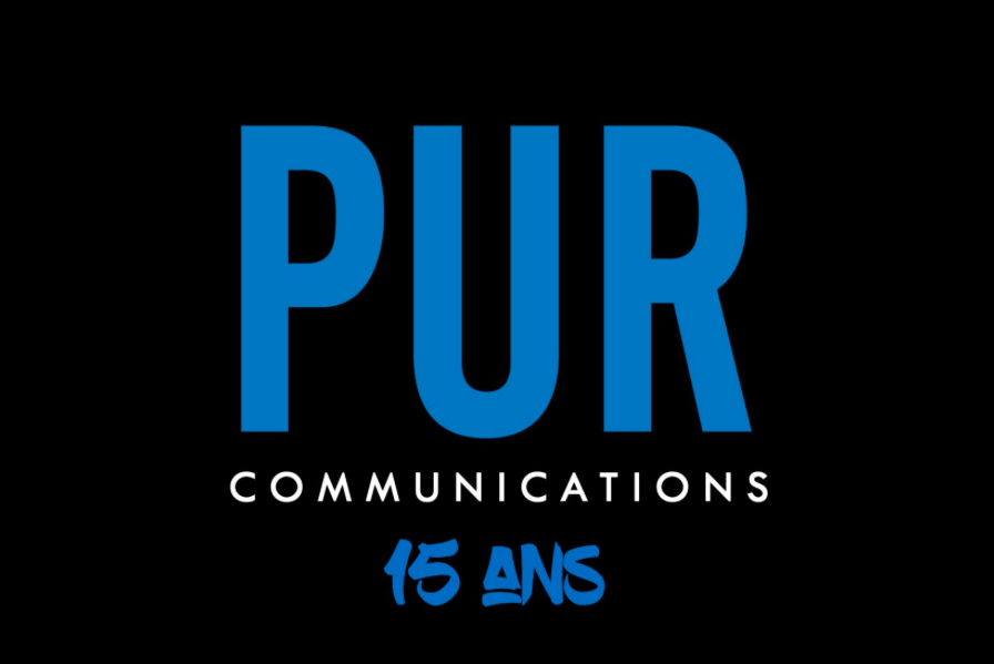 Pur Communications 15 ans