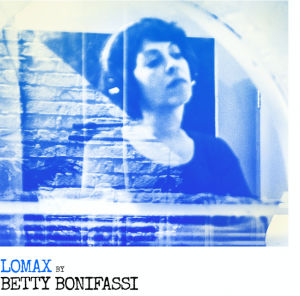 Betty Bonifassi