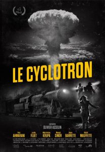 Le Cyclotron d’Olivier Asselin