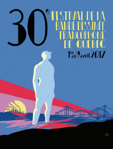 Festival de la Bande dessinée