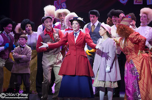 Mary Poppins