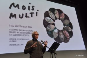 Gaetan Gosselin DG Equipe Recto-V erso Mois Multi @Lise Breton