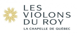 Les violons du Roy