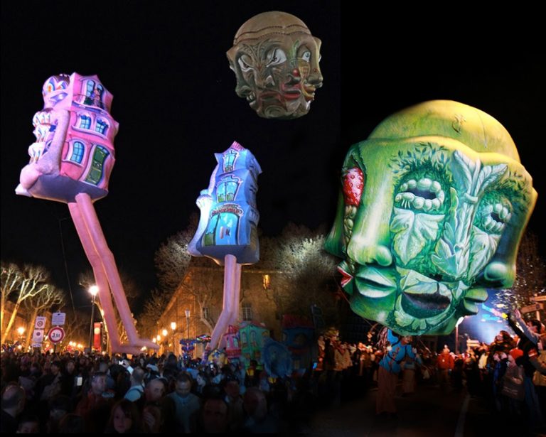 Des activités festives et aériennes pour souligner le 50e anniversaire du FEQ