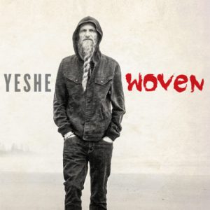 Yeshe - Woven