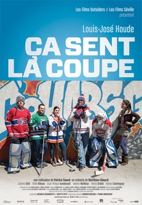 ça sent la coupe!