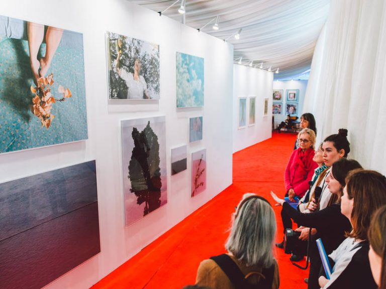 10e édition de la foire d&rsquo;art contemporain Papier – dévoilement des galeries participantes