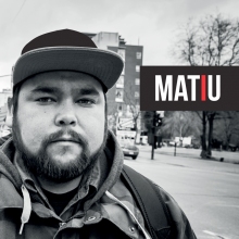 Matiu