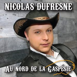 Nicolas Dufrresne