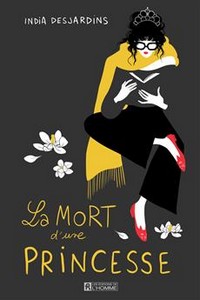 La mort d'une princesse