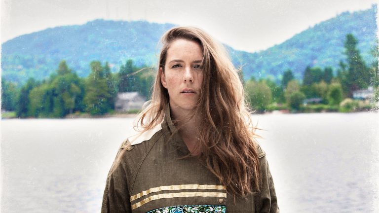 Landing, le premier album de BEYRIES en primeur sur ICIMusique.ca