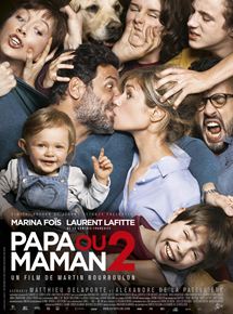 Papa et maman 2