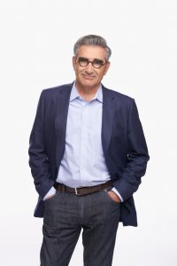 Eugene Levy