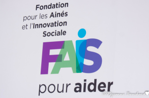 Fondation pour les Ainés et l'Innovation Sociale