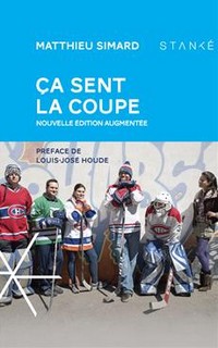 ça sent la coupe