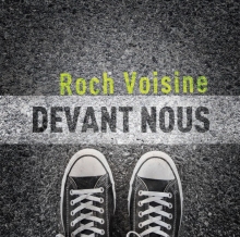 Roch Voisine - Devant nous