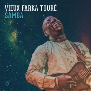 Vieux Farka Toure