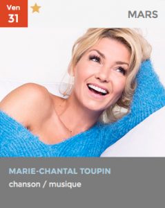 Marie-Chantal-Toupin