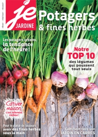 Je jardine pratico pratiques