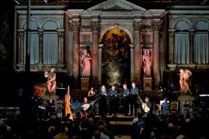 Monteverdi Vivaldi 2014@Laure Jacquemin