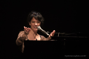 Isabelle Cyr
