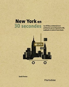 New York en 30 secondes