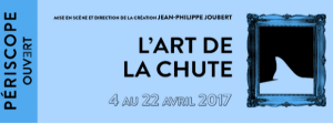 L'Art de La Chute