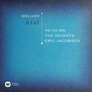 YoYoMa-The Knights-Eric Jacbosen