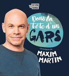 Dans la tête d’un gars, 