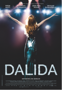 Dalida