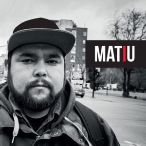 Matiu