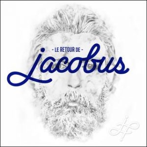 Jacques Jacobus