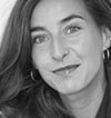 Valérie Laroche crédit photo Nicola Frank Vachon