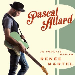 Pascal Allard