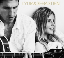 Lydia et Sébastien