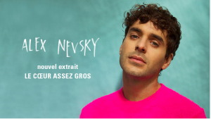 Alex Nevsky