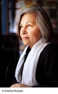 Abla Farhoud