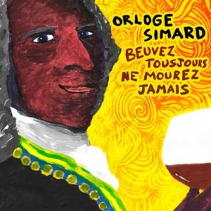 Orloge Simard